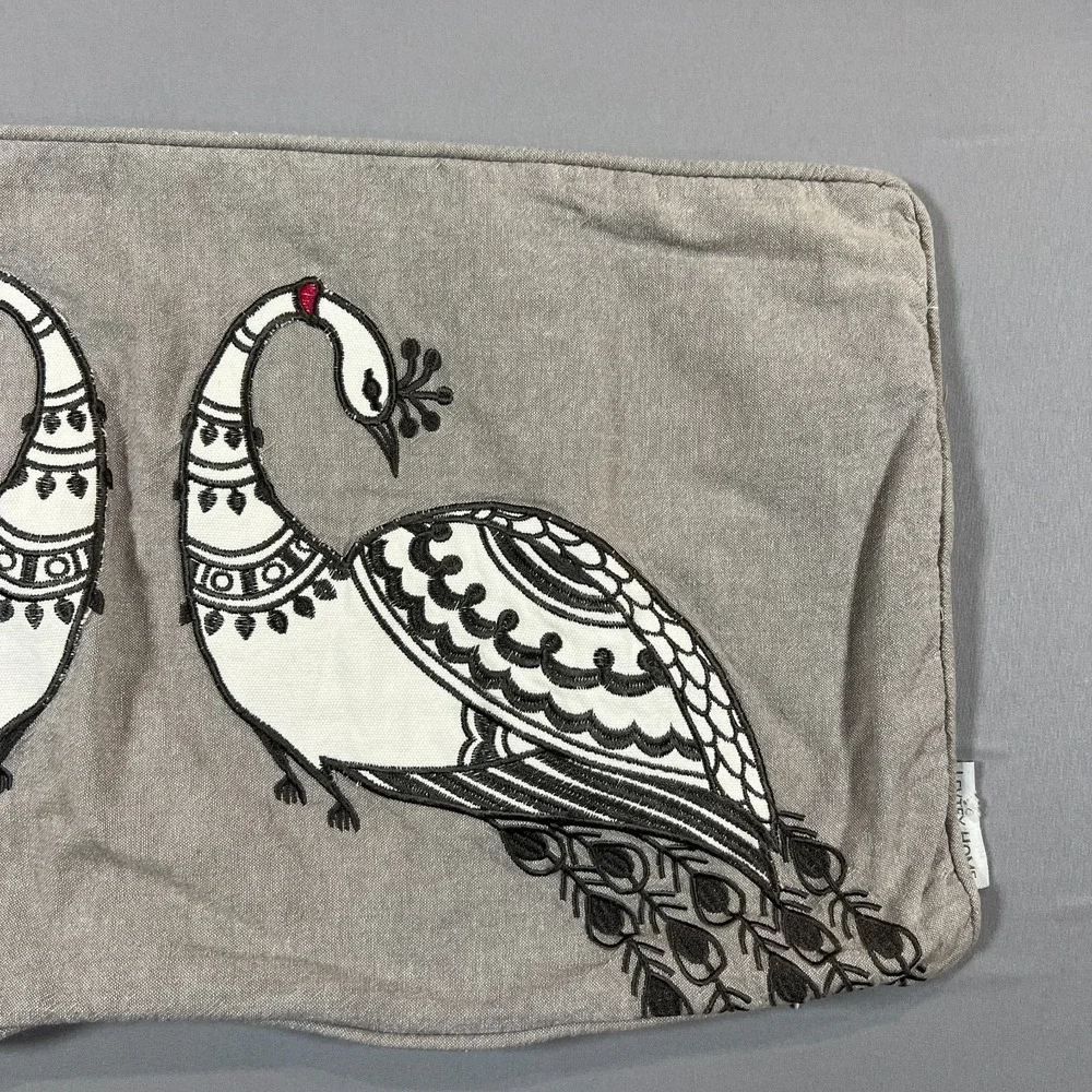Levtex Home Pillow Cover 11